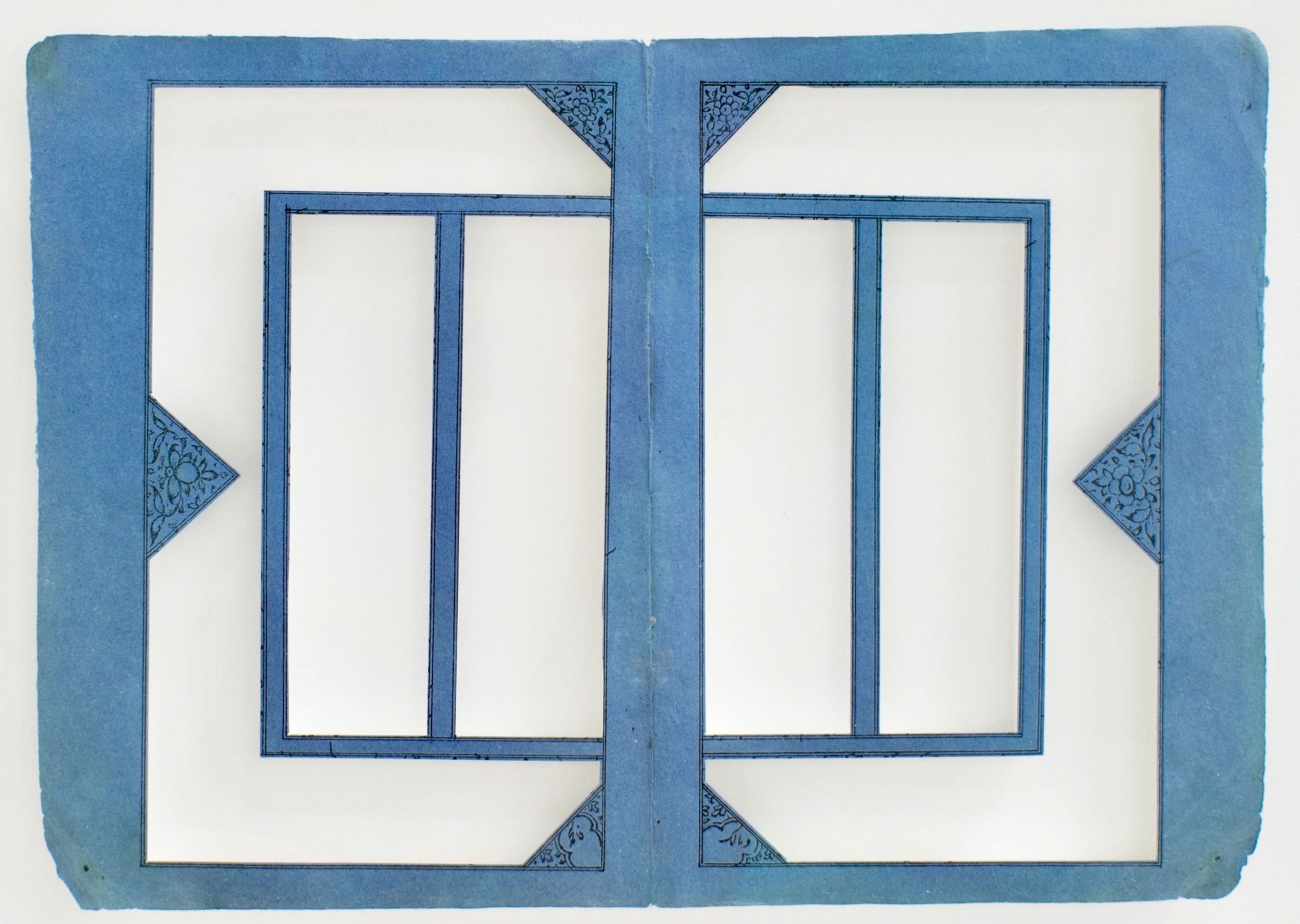 Ala Ebtekar, Untitled, 2017