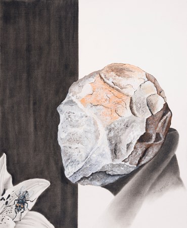 , Mitra Ebrahimi, Untitled, 2023, 77088