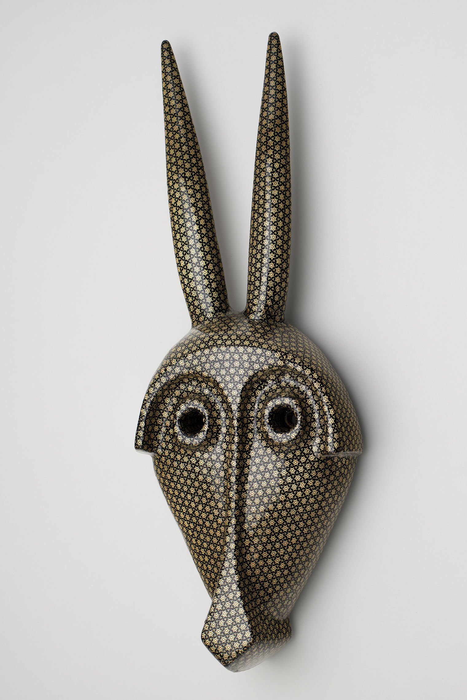 Andisheh Avini, Untitled, 2026