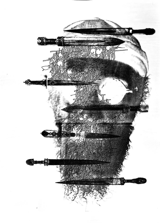 Reza Abedini