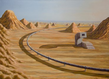 Mohammad Safajoo, Untitled, 2024, 0