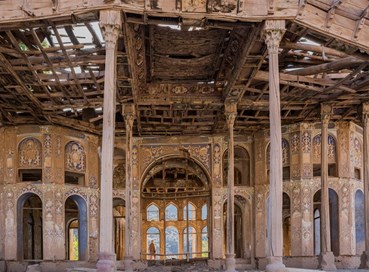 Photography, Tahmineh Monzavi, Untitled, 2017, 75400