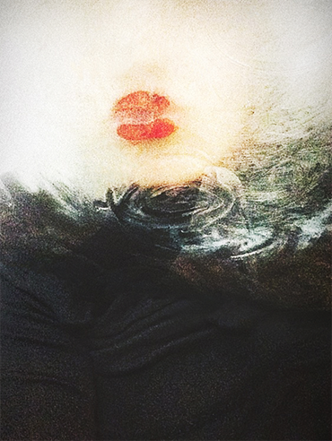 Zohre Noorizade, Fiery Kiss, 0, 0