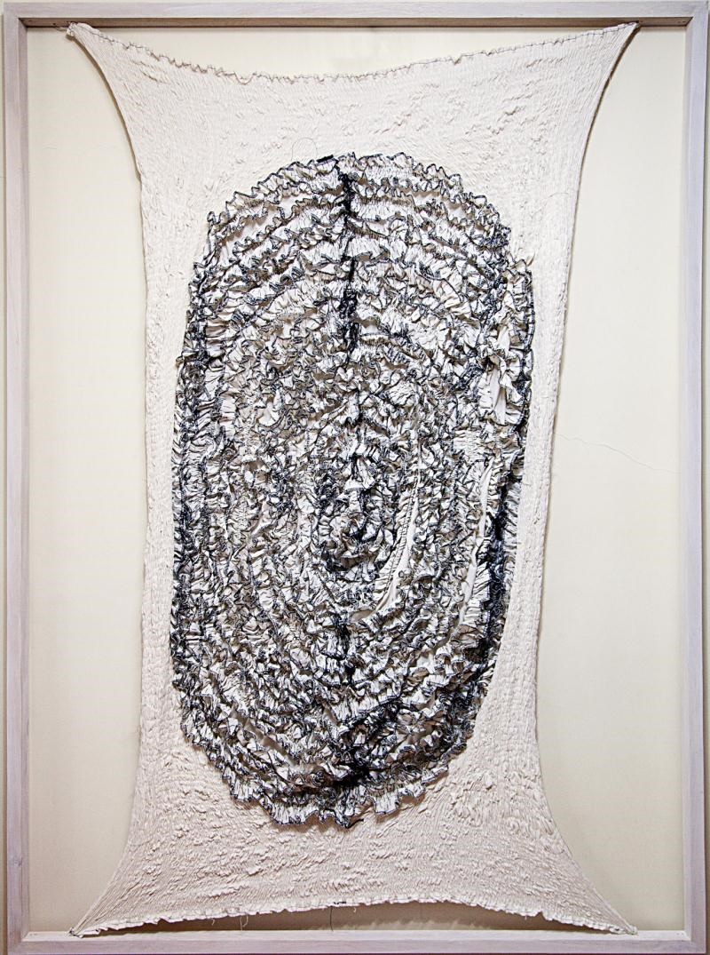 Maryam Ashkanian, Untitled, 2012