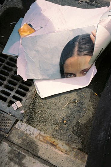 , Cristian Bravo, Untitled, 2023, 74153