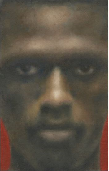 Painting, YZ Kami (Kamran Yousefzadeh), Damian, 2024, 79755