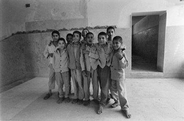 , Sasan Moayyedi, Untitled, 1989, 57526