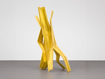 , Bettina Pousttchi, Vertical Highways A32, 2023, 81603