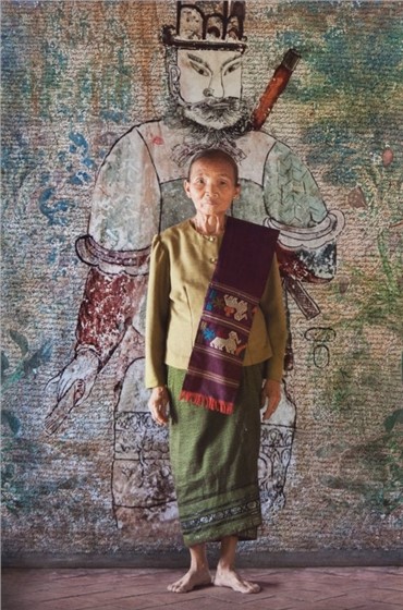 Photography, Shirin Neshat, Games of Desire, 2008, 15946