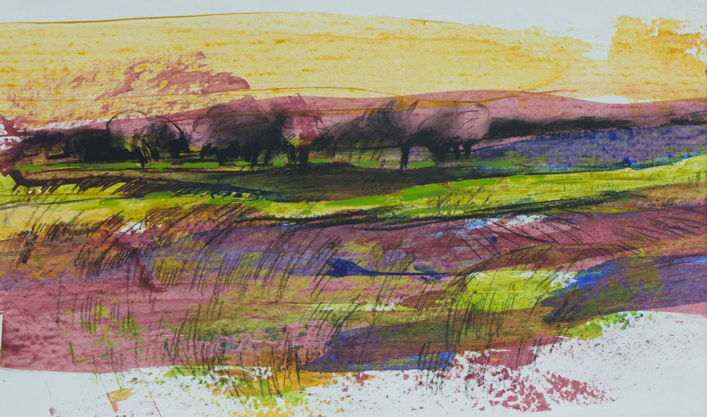 Abbas Khanjar, Untitled, 2018