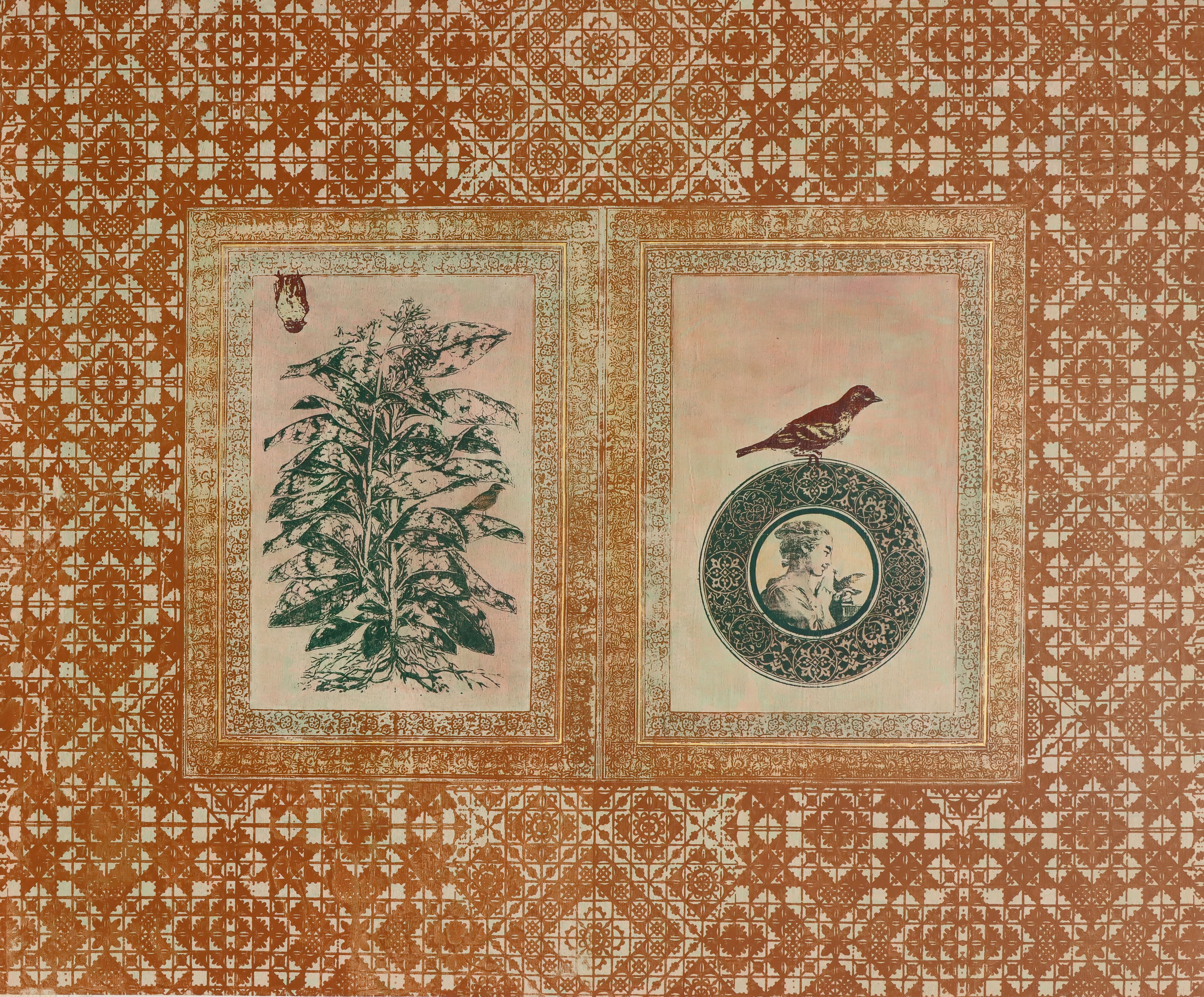 Alireza Javadi, Untitled, 2020