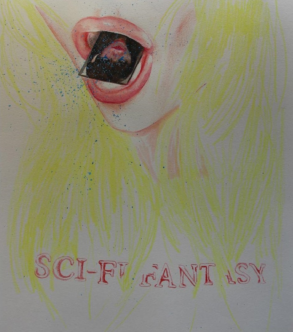 Niki FallahFar, Sci, 2021