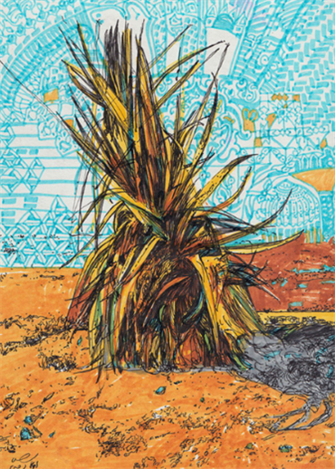 Iman Sadeghi, Untitled, 2020, 0