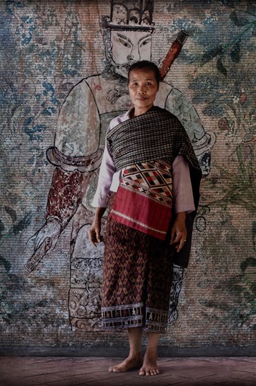 Photography, Shirin Neshat, Game of Desire, 2008, 74730