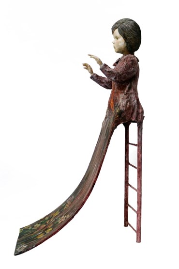 Sculpture, Maryam Kouhestani, Untitled, 2018, 62079