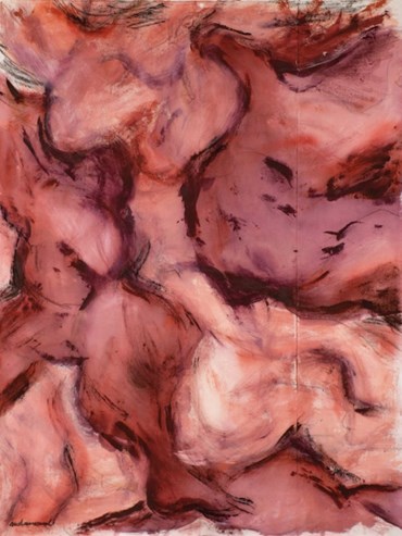 , Nastaran Kamali, Untitled, , 80267