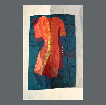 , Fereshteh Setayesh, Untitled, 2021, 76396