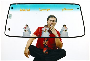 Photography, Peyman Hooshmandzadeh, Untitled, 2006, 20575