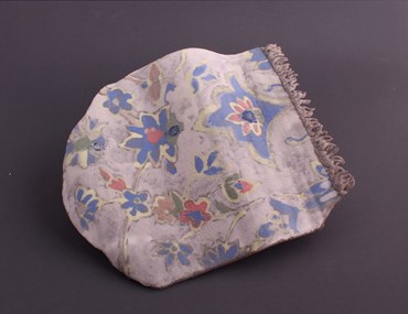 Marjan Baniasadi, The Persian Garden, 2020, 0