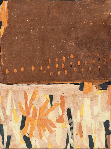 Sheyda Monajemi, The Soil's Revel, 2025, 0