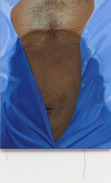 Painting, Sara Rahmanian, Listen to This Reed, 2021, 72176