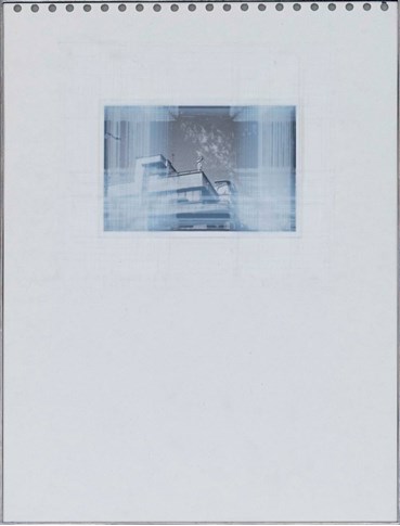 , Mohammad Ghazali, Liberty Statue Around Enghelab Avenue, 2017, 79262