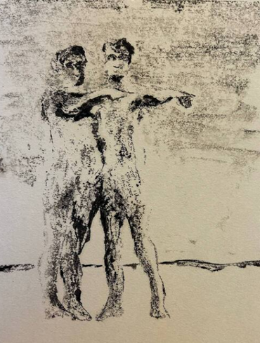 , Faezeh Zandieh, Untitled, 2023, 76260