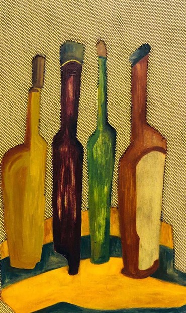 parisa gharaei, Untitled, 0, 0