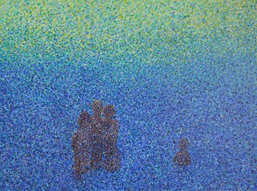 Mohammad Ramshe, Untitled, 2026, 0