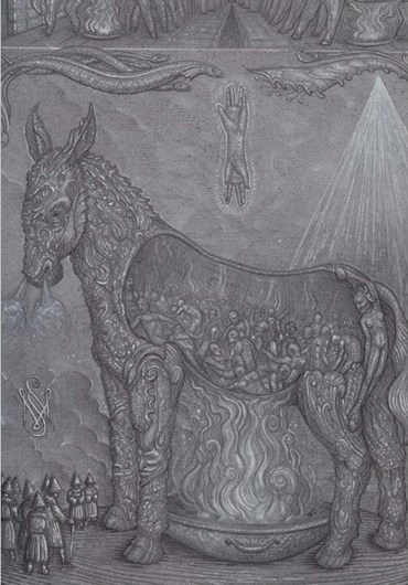 Sepehr Mesri, Untitled, 2023, 0