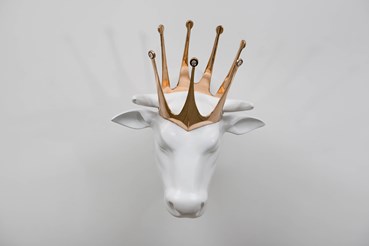 Sculpture, Raheleh Nooravar, Untitled, 2015, 73233