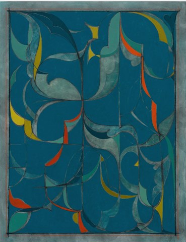 Kamrooz Aram, Knee-High to a June Bug, 2026, 0