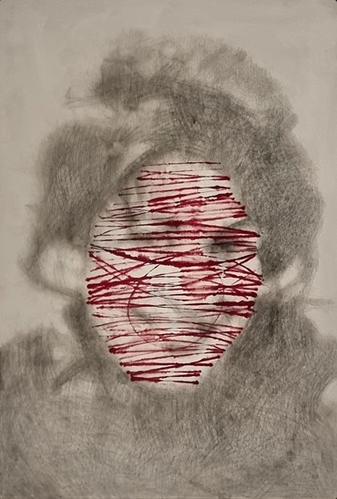 Mojtaba Tabatabaei, Untitled, 2026, 0