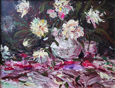 , Hoori Bagheri, Untitled, , 80256