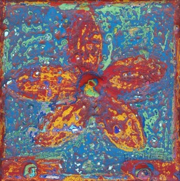 Homayoun Salimi