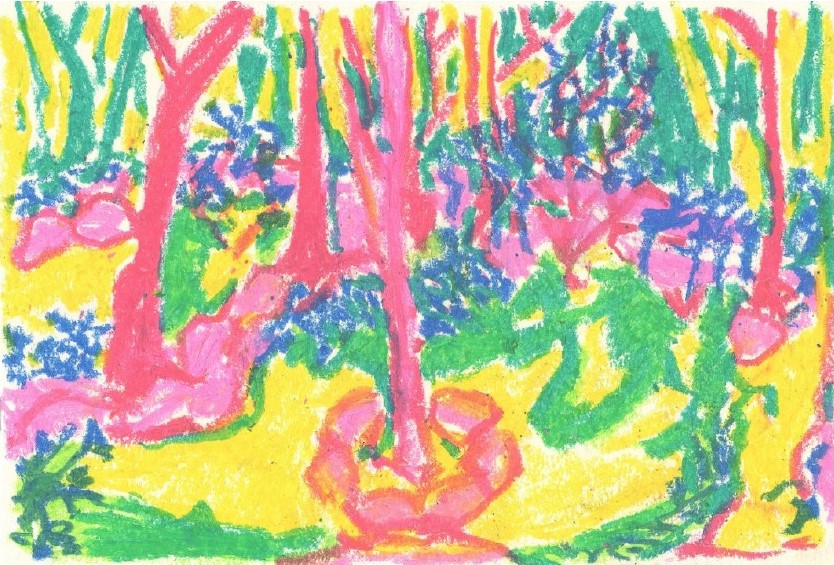 Saba Rousta, Untitled, 0