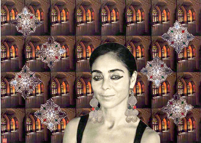 Shirin Neshat, 2009