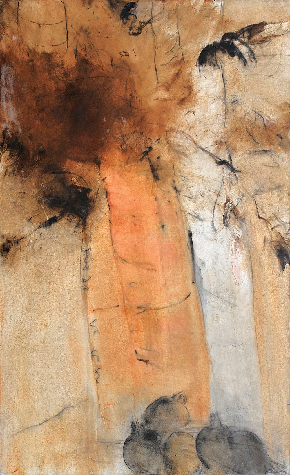 فریده لاشایی