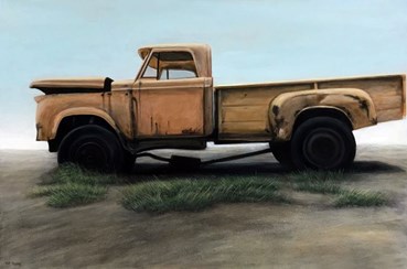 Hossein Salabifard, Untitled, 2024, 0