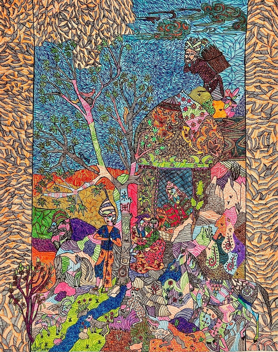 Mohammad Hossein Ariyaie