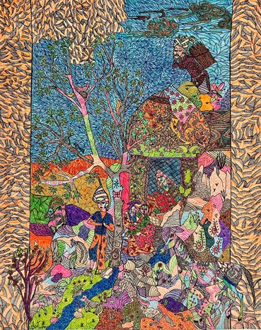 Mohammad Hossein Ariyaie