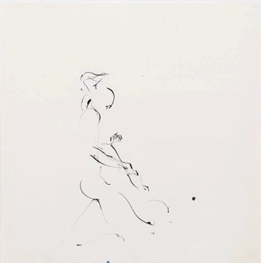 Drawing, Laleh Khorramian, Untitled, 2004, 78050