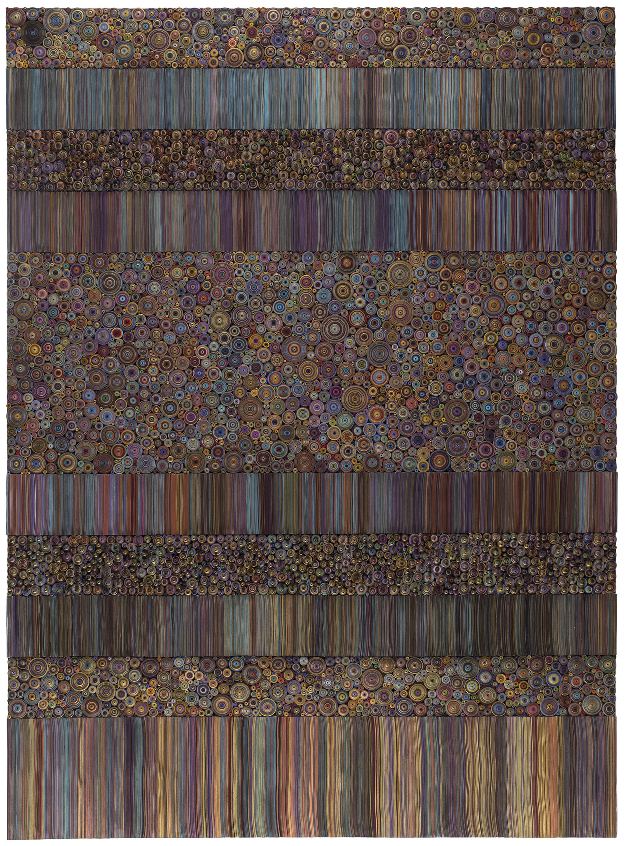 Hadieh Shafie, Untitled, 2018