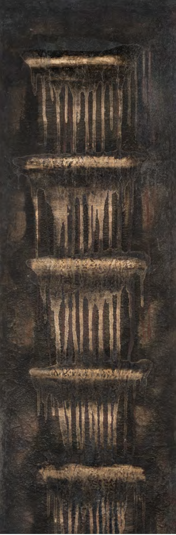 Marcos Grigorian, The Tower, 1960