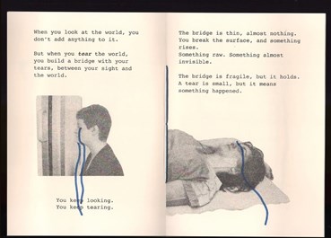 , Avazeh Almasi, Teardrops on the Train, 2025, 80737