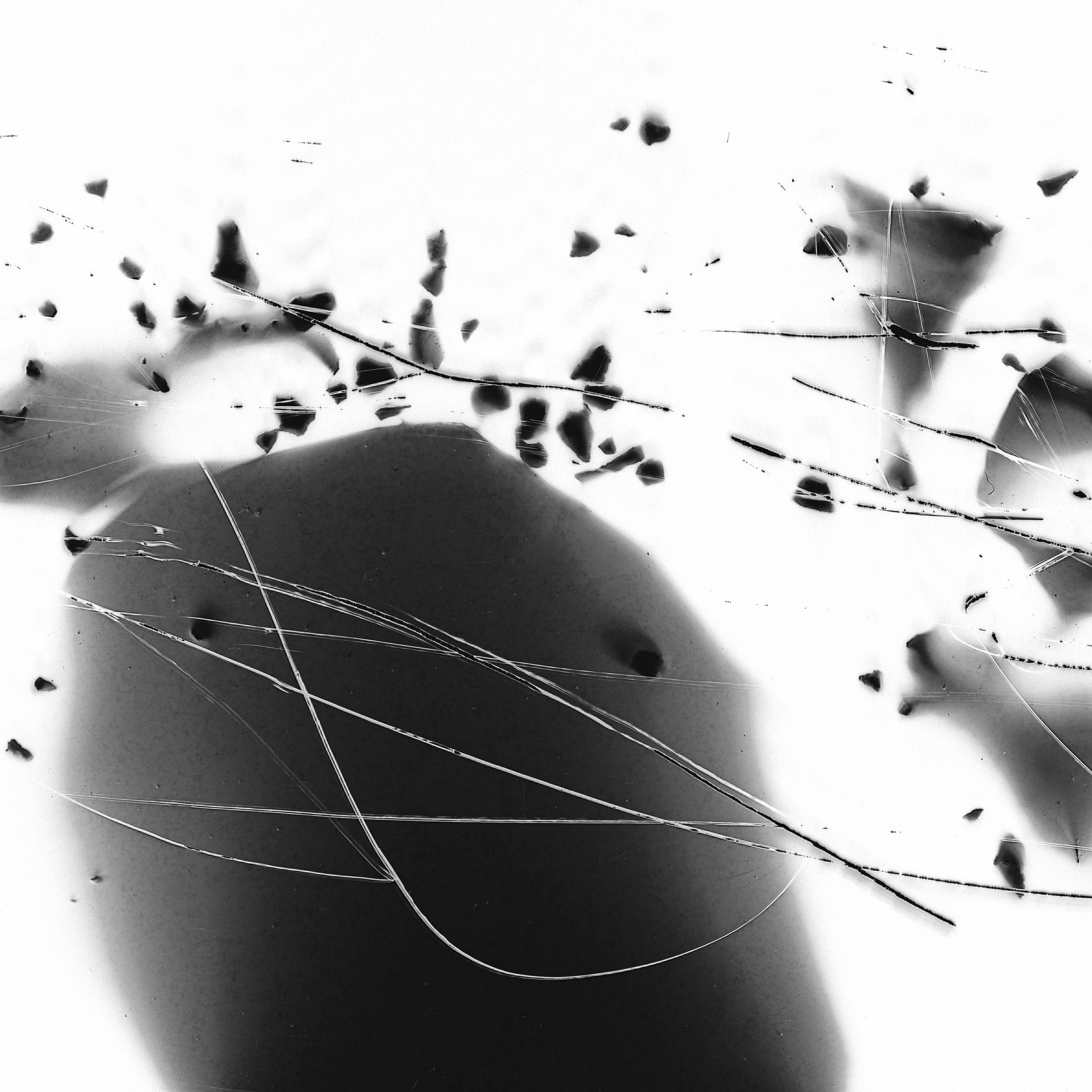 Anahita Razmi, WORLD MUSIC #02 (The Sound Of A Biased Algorithm), 2022