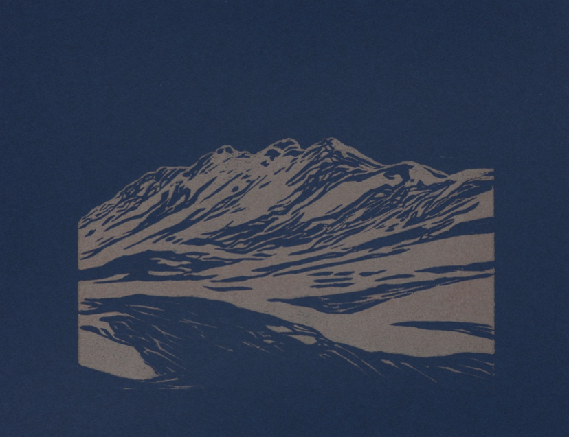 Alma Sinai, Untitled, 2019
