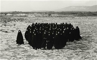 Photography, Shirin Neshat, Untitled, 1999, 39748
