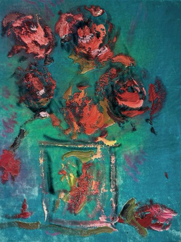 Painting, Shahram Karimi, Untitled, , 78725