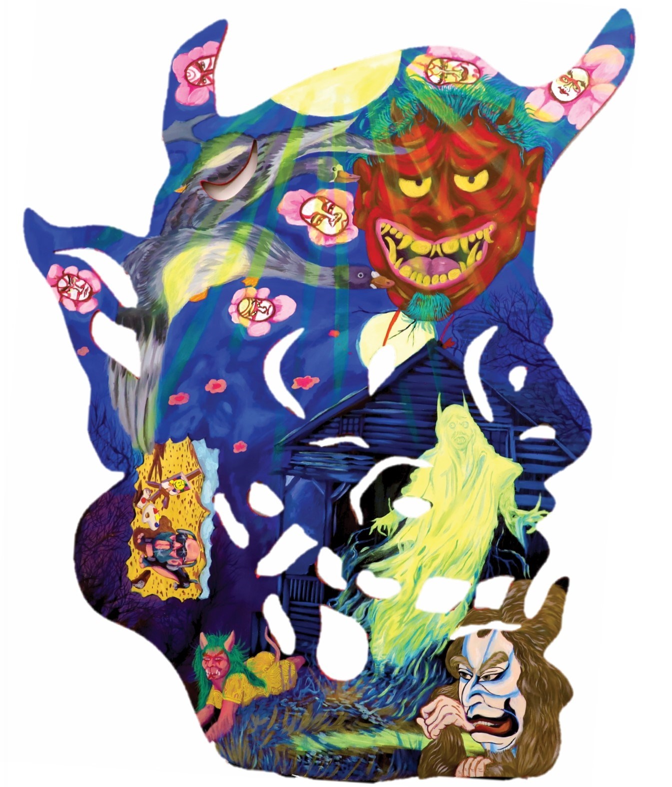 امیرحسین علویجه